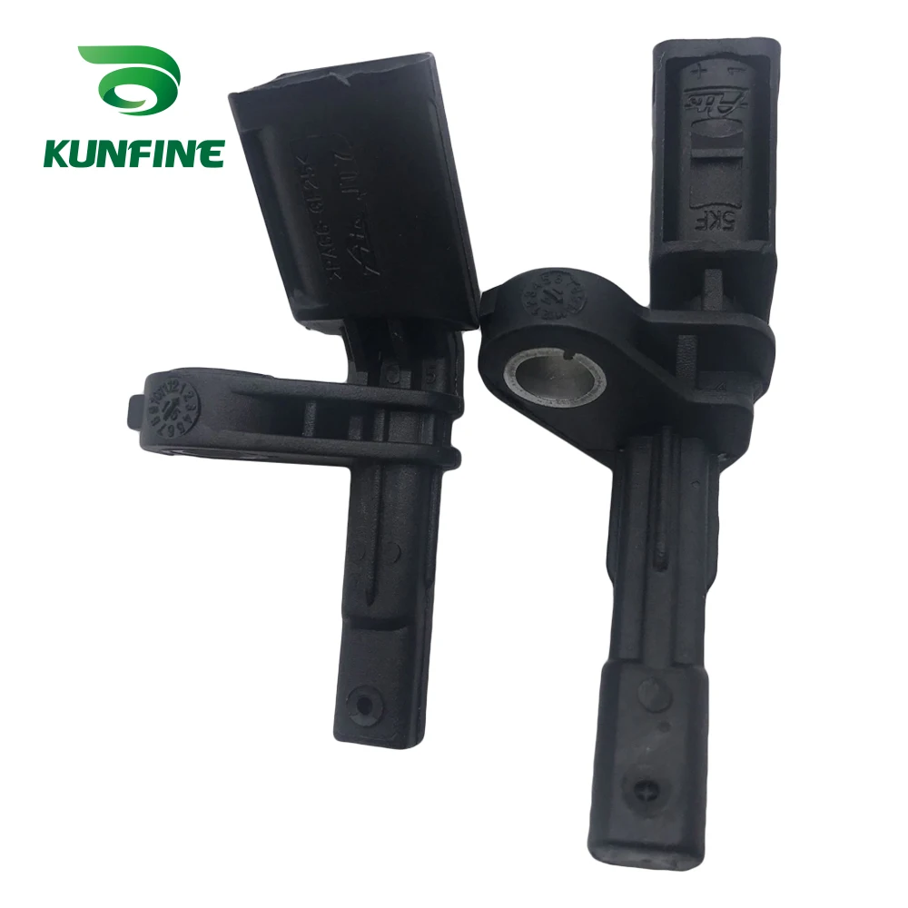 KUNFINE 4 шт./компл. ABS Скорость Сенсор для игры в гольф, MK5 MK6 Passat B6 B7 EOS TT A3 S3 Q3 WHT 003 856 WHT 003 857 WHT 003 858 WHT 003 859