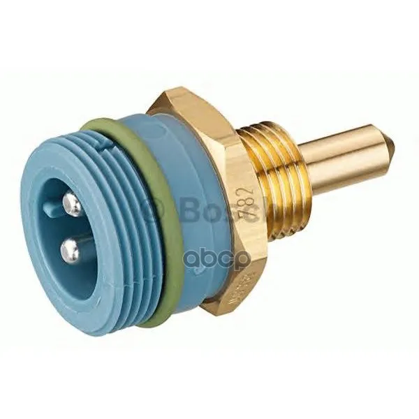 Датчик Температуры Охлаждающей Жидкости Man L/M2000 95-06, F2000 94-03 Bosch арт. 0281002232