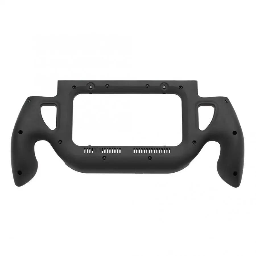 pubg controller Game Handle Grip for Switch Host TYPE-C Anti-Shock Protective for Host(Black