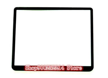 

New LCD Screen Window Display (Acrylic) Outer Glass For NIKON D3000 Camera Screen Protector + Tape
