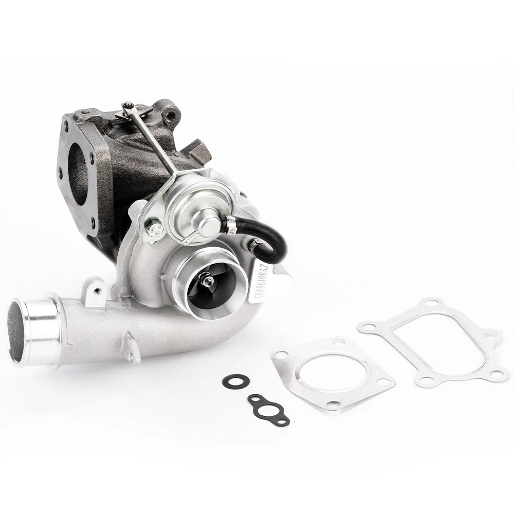Турбокомпрессор MAXPEEDINGRODS K04 K0422582 для Mazda CX7 CX-7 2 3 53047109907 L33L13700C 53047109904 L3Y51370Z k0422-582 |