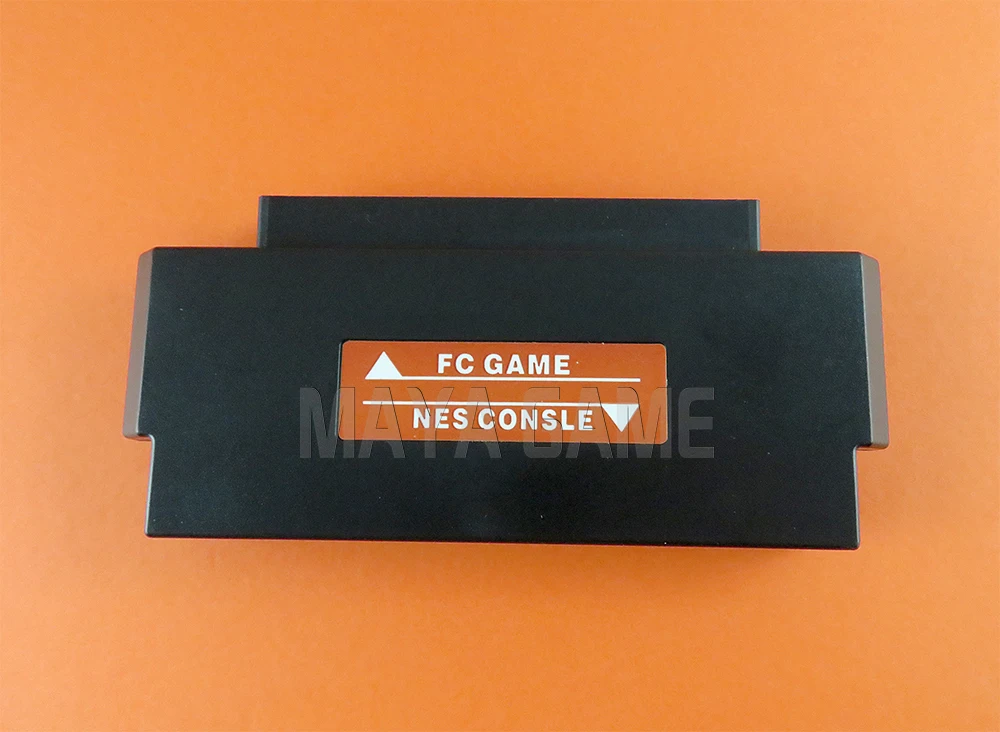 Адаптер конвертер 60 Pin в 72 Pin для консольной системы nintendo NES 60PIN FC игра в 72PIN для NES конвертер