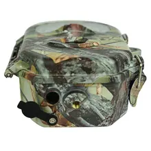 Профессиональная охотничья Дикая камера ночного видения 940nm ИК Инфракрасная камера s Игровой охотничий FD99