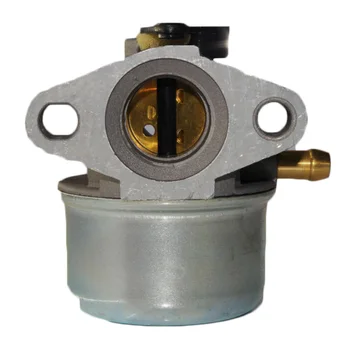 

Carburetor Replacement For 799872 790821 498170 498255 498966 698444 #14111 Lawn Mower Parts & Accessories