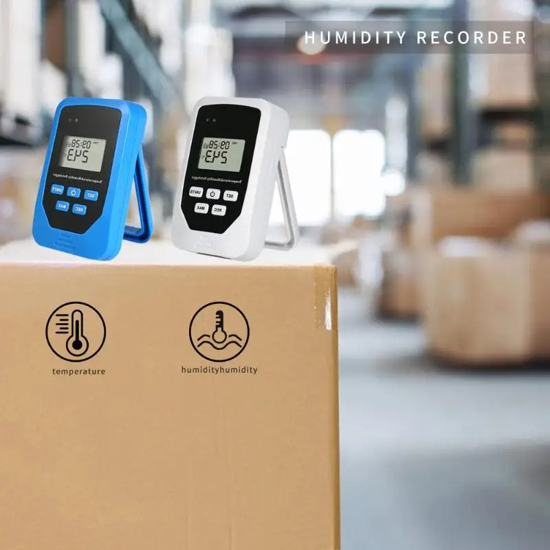 TL-505 мини-usb регистратор данных температуры влажности RH TEMP регистратор данных термометр-рекордер измеритель температуры домашний термометр