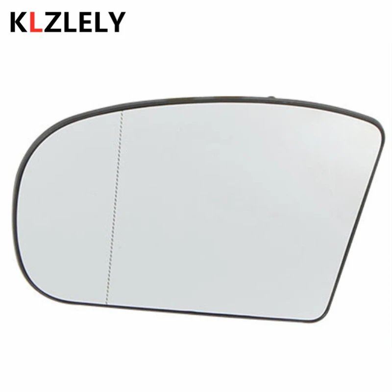 For Mercedes Benz WSCL203 C220 200 270 CDI C32 CDI AMG C32 55 AMG C240 320 180 200 Side Rearview Wing Side Mirror Glass Heated