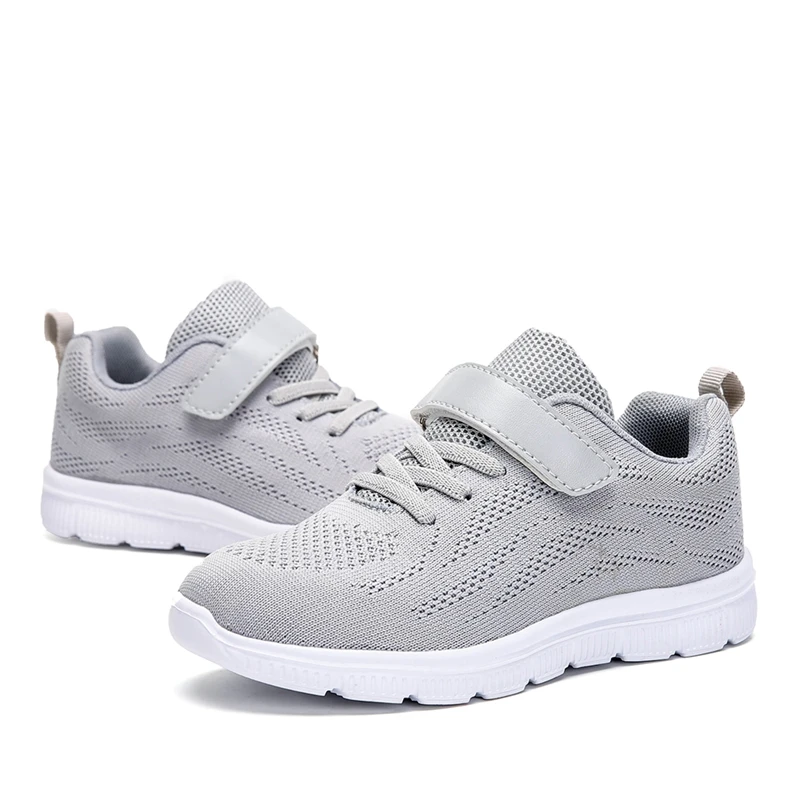Boys Shoes Children Shoes Casual Kids Sneakers Leather Sport Fashion Children Boy Sneakers Spring Summer Child Running 027