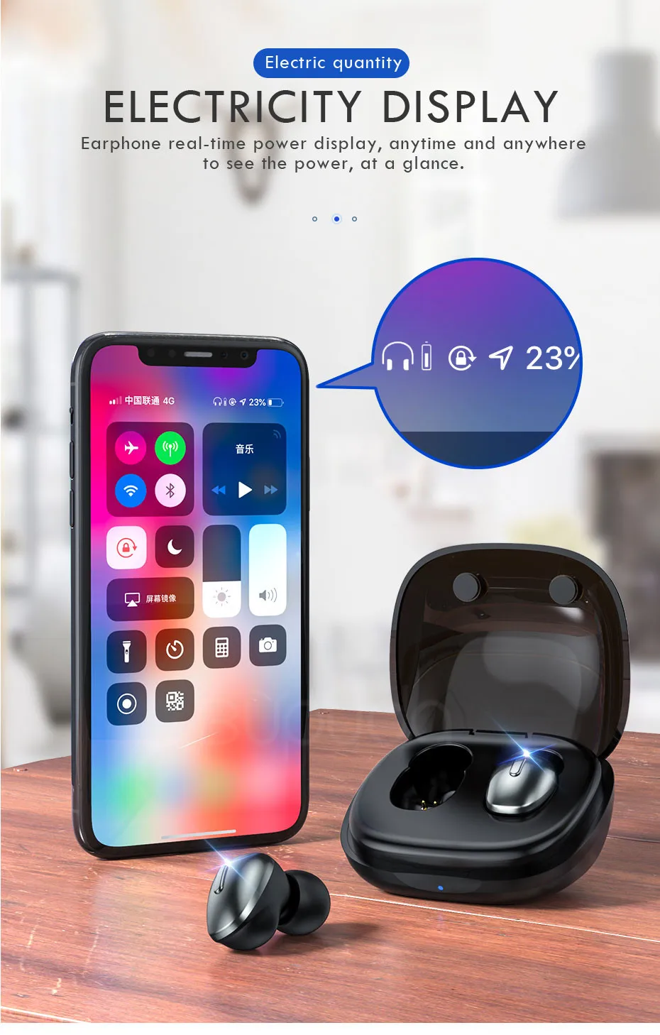 TWS Bluetooth 5,0 наушники беспроводные наушники для телефона True беспроводные 8D Hifi стерео мини наушники спортивные с микрофоном зарядная коробка