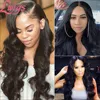 Lace Wigs