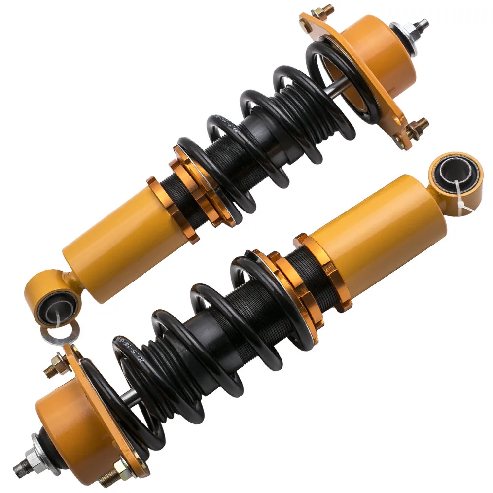 Maxpeedingrods Toyota Corolla E140 E150 E160 09-17   , Adj Height Shock,   ö Ʈ