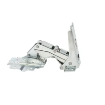 

Loop built-in refrigerator Liebherr right 7043354