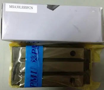 

2pcs 100% brand new PMI block MSA30LS-N