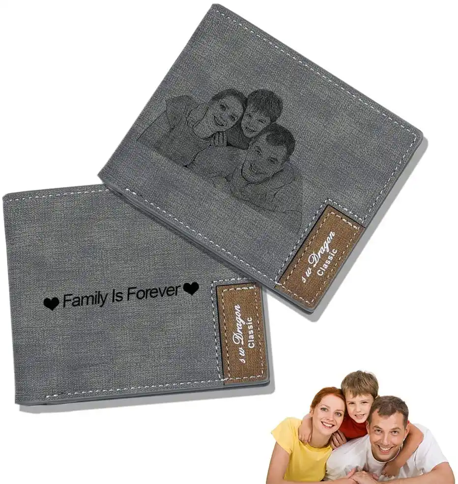 father and son personalized gifts