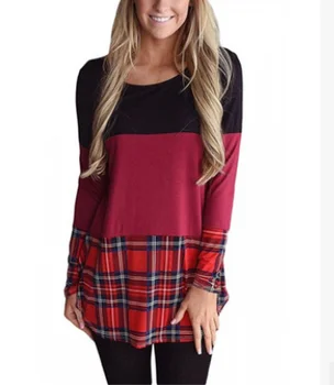 

Imcute 2020 Newest Fashion Woman's Lace Stripe Stitching Breastfeeding-Red-S code Sexy women clothes