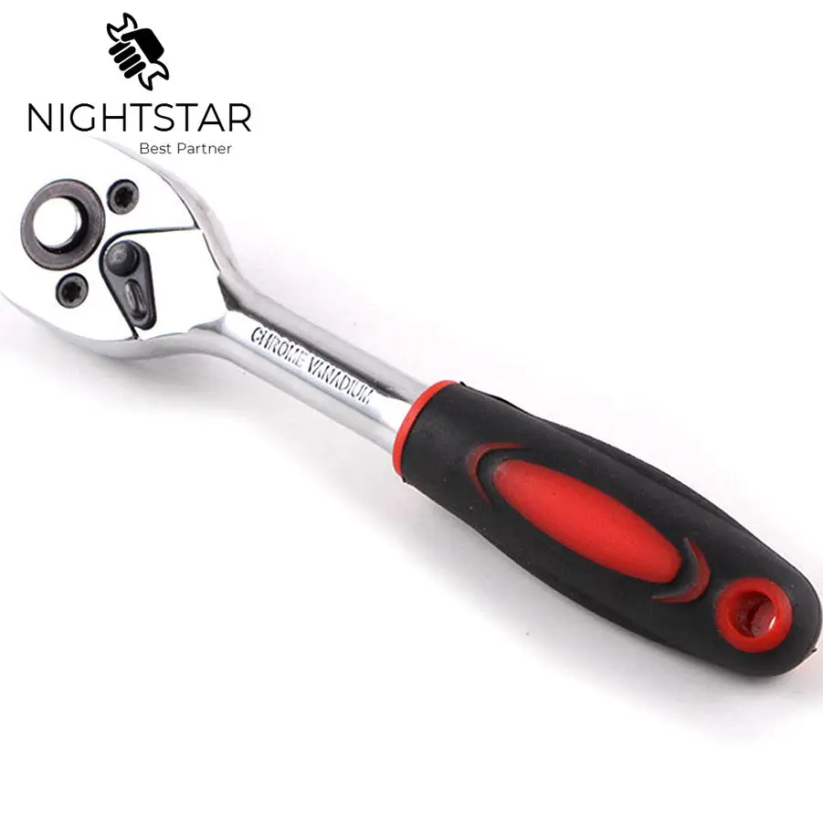 Набор гаечных ключей с трещоткой и крутящим моментом 1/4 дюйма|torque and ratchet wrench|ratchet