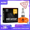 Autel TPMS Sensor MX-Sensor 433MHZ /315HHZ Tire Repair Car Repair Tool TPMS Sensor Support Programing With TS501 TS508 ► Photo 1/6