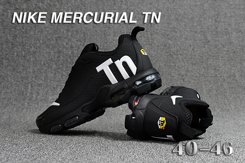 Оригинальные женские кроссовки для бега NIKE AIR MAX PLUS TN, нескользящие спортивные легкие спортивные кроссовки, новинка