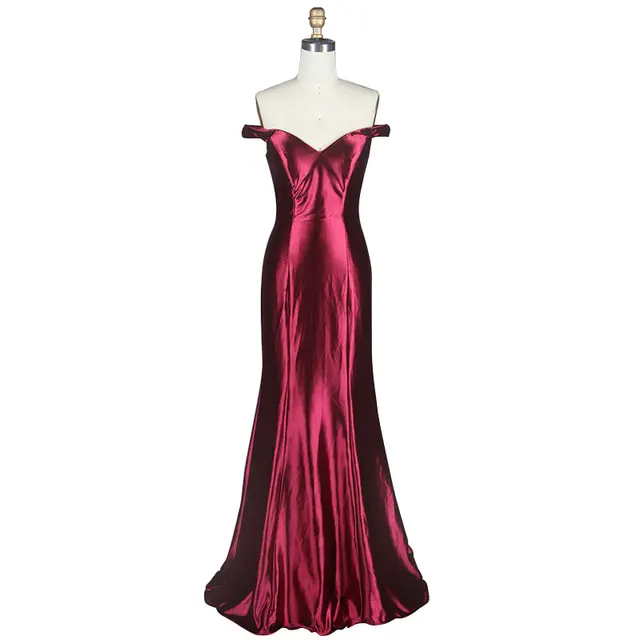 Beautiful silk dress Clearance