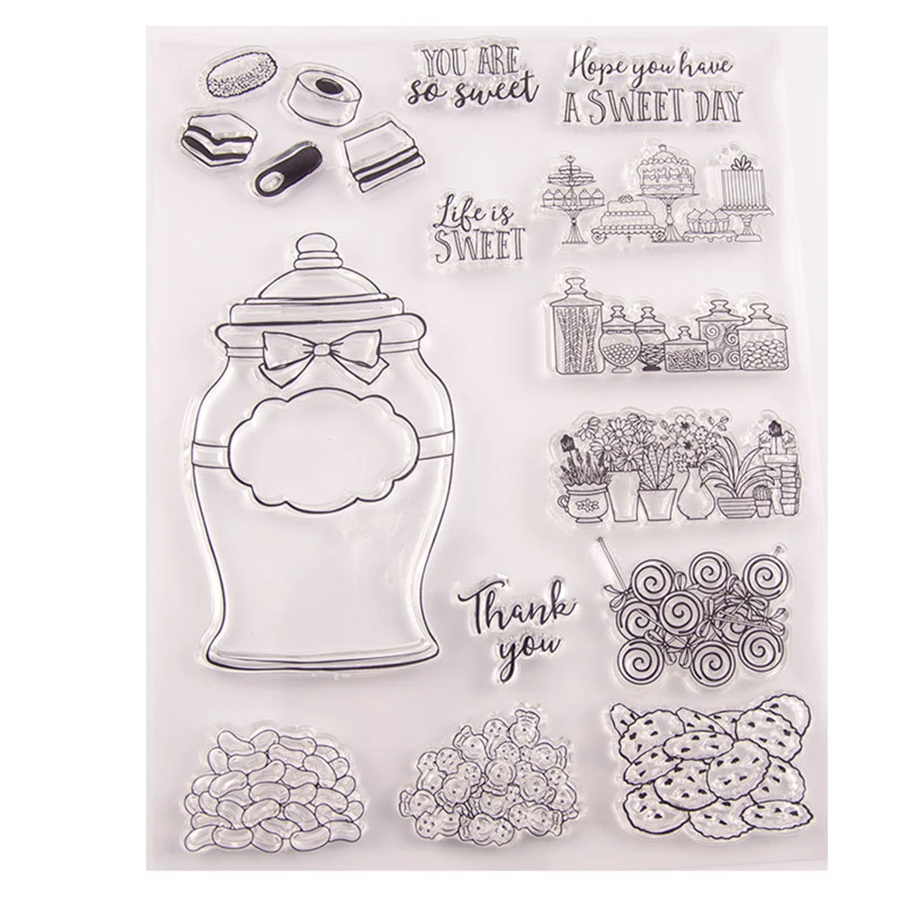 Stamps and Dies (7)