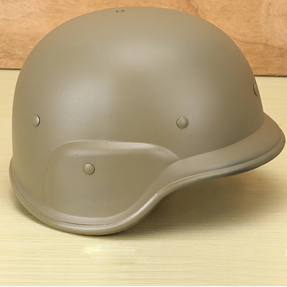 Твердый M88 ABS пластиковый Камуфляжный шлем тактика CS военный полевой армейский заездов мотоциклетные шлемы свободный размер