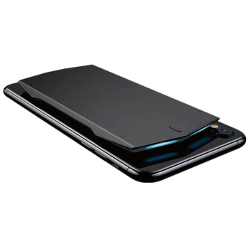 

Game Trackpad Mobile Game Peripheral Assistant Six-Finger Press Sensing Smart Bluetooth Hand for Android Version
