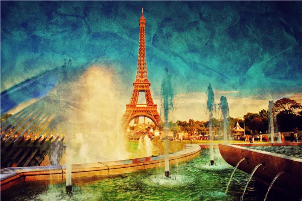 SHENGYONGBAO Vinyl Custom Photography Backdrops Props City Buliding theme Photo Studio Background S20032-02