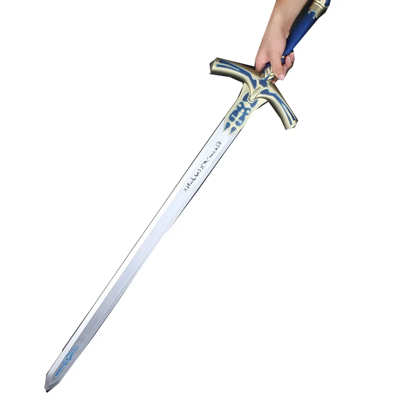 Нож из искусственной кожи для косплея искусственная кожа нож оружия судьбы/ночи