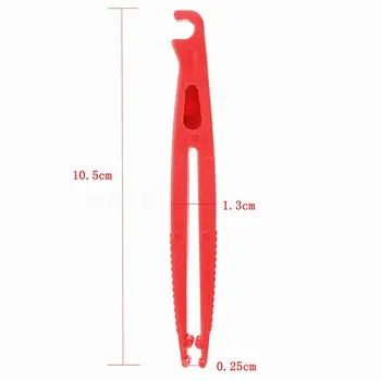 

Universal Car Auto Fuse Puller Clip Extraction Security Tools ABS Durable