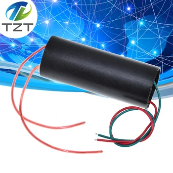 

TZT New DC 3V-6V bis 400kV 400000V Boost Step up Power Module High Voltage Generator