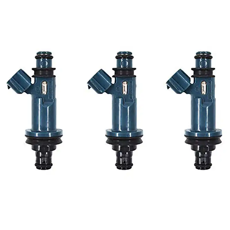 6pcs fuel injector for toyota lexus 23250-20020 23209-20020