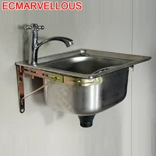 Кухонная раковина Ze Stali Nierdzewnej Spoelbak Acero Inoxidable Zlewozmywak Torneira Gourmet De Fregadero Cuba Pia Cozinha Lavabo