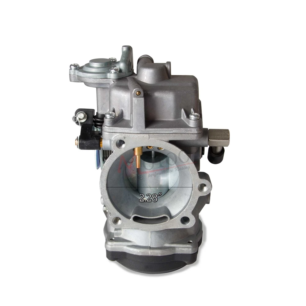 US $53.99 40 Mm Motorcycle Carburetor For Harley Davidson Sportster Cv 40 Xl883 Carb Replacement Part Number 2742199c 2742199a 2746504