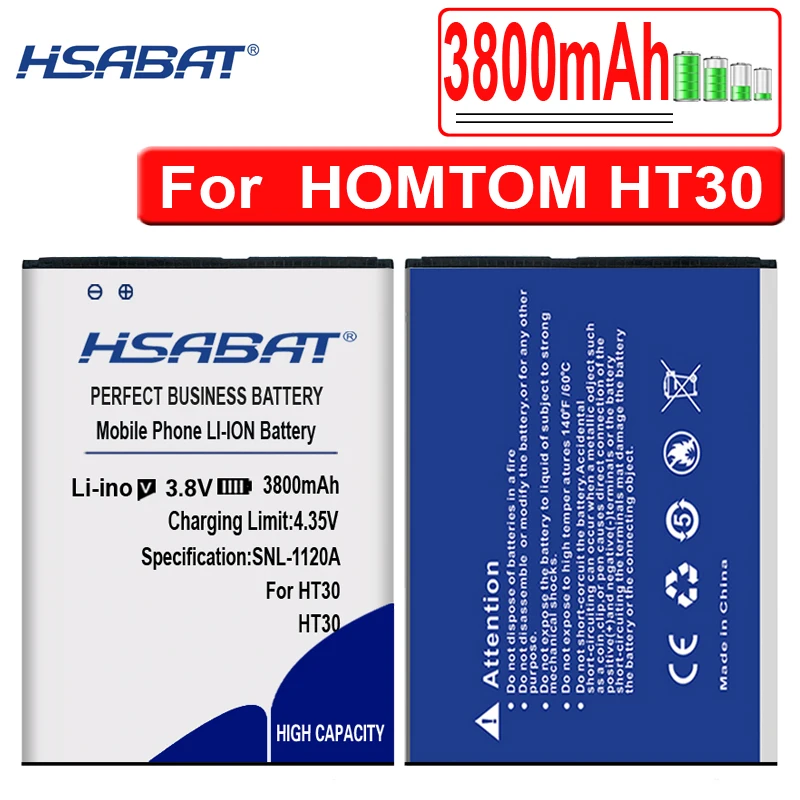 HSABAT 7450 мА/ч, Батарея для HOMTOM HT37 HT20 HT17 HT16 HT7 HT3 Pro для HOMTOM HT6 S16 HT50 HT27 HT30 зоджи Z6/зоджи Z7/зоджи Z8