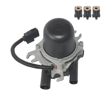 

AP01 New AIR INJECTION PUMP SECONDARY For Toyota 4 Runner 4.0L V6 Lexus GX460 4.6L V8 17610-0C040 176100C040