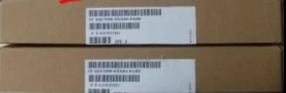 Новая коробка 6ES5466-3LA11 6ES5 466-3LA11