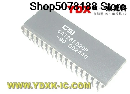5 шт. CAT28F020P-15 CAT28F020PI-15 28F020P