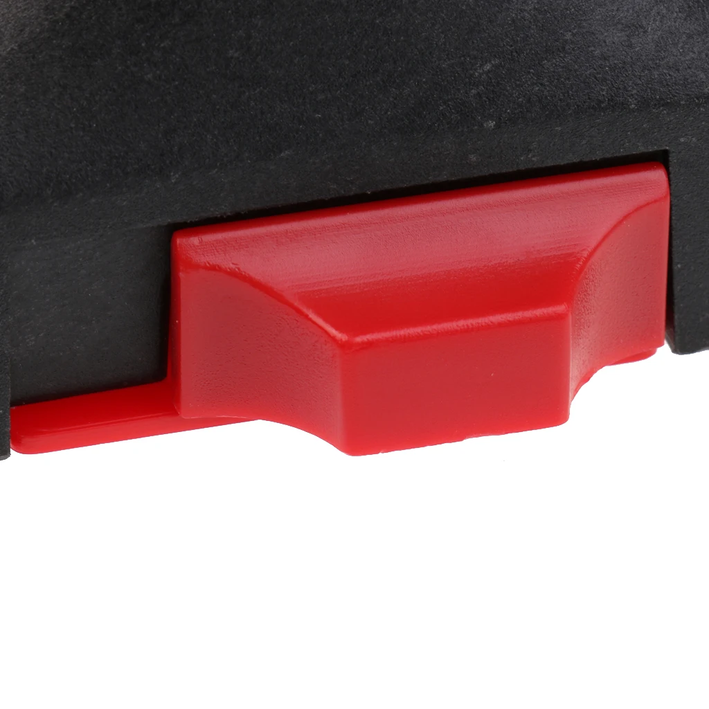 Compact Fishing Rod Holder Stand For Inflatable Dinghy Boat Kayak