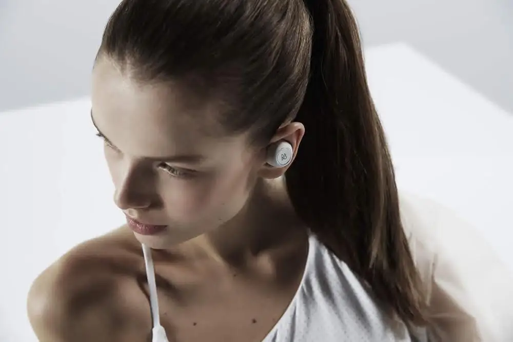 E8 2.0 stardust blue True Wireless Earphones with