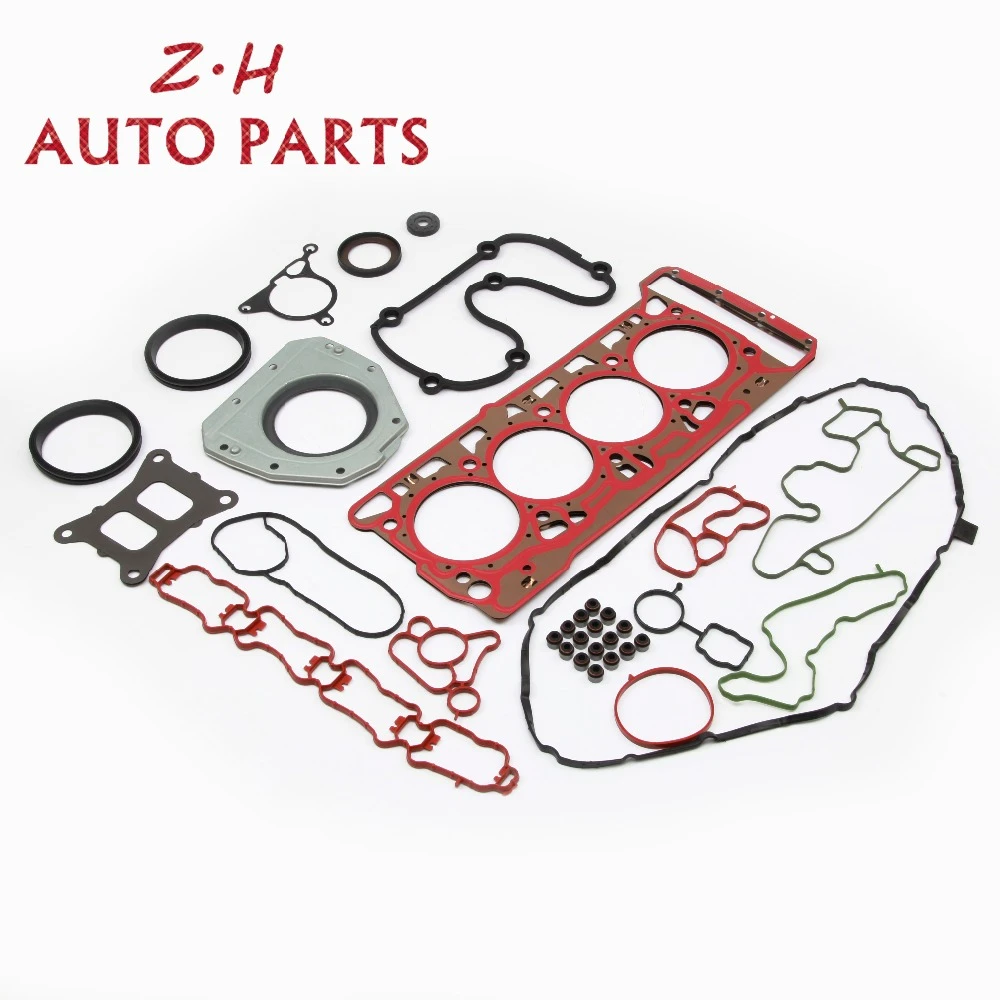 Engine Head Gasket Repair Kit For Mazda Seamaster 479Q OEM HD0010270