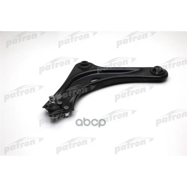 Рычаг Подвески Левый Peugeot: 208 03/2012-(Произведено В Турции) PATRON арт. PS5309L