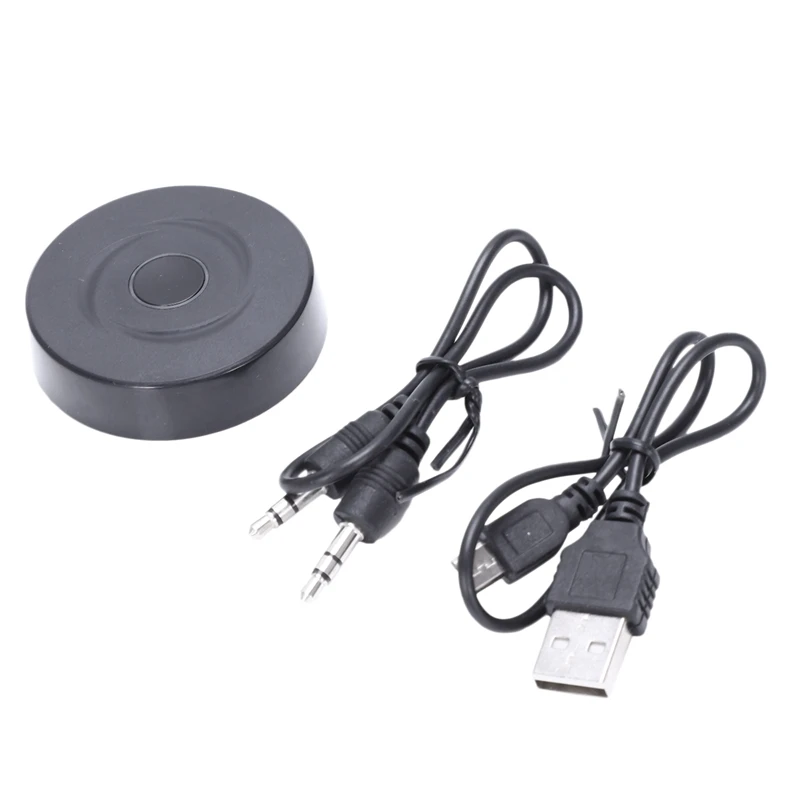 AABB-Quelima AUX автомобильный Bluetooth адаптер USB 5,0 Bluetooth адаптер Bluetooth аудио приемник для автомобиля ПК компьютер Динамик ТВ проект
