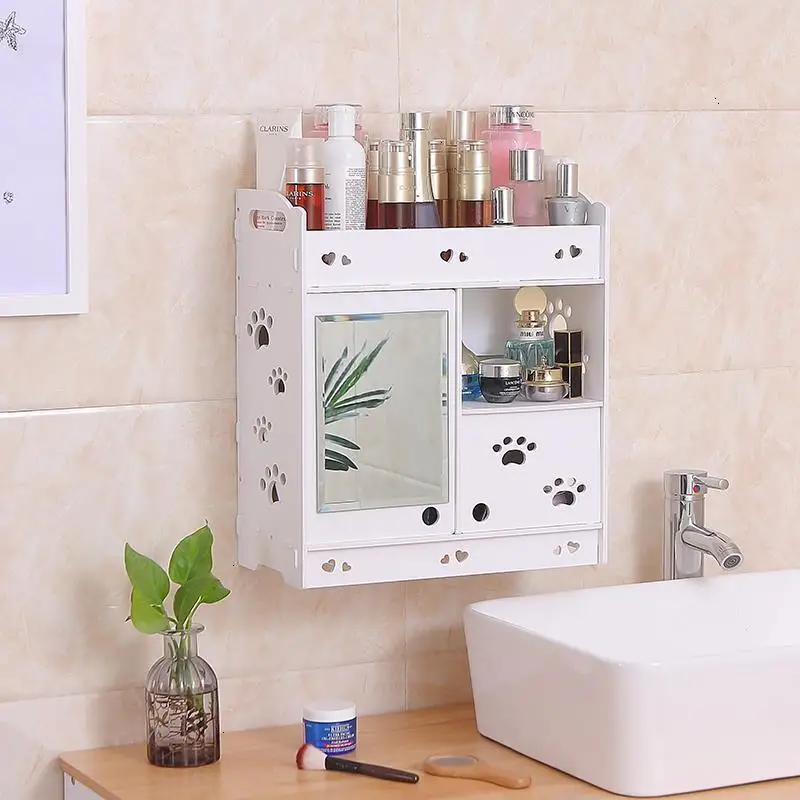 Rangement Arredamento мобильный Bagno Armario Banheiro Meuble Salle De Bain мебель для ванной комнаты| |