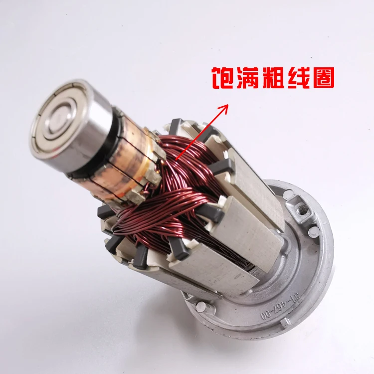 DC12V 6000 об/мин, высокая мощность высокоскоростной двигатель, Реверсивный, контроль скорости двигателя, высокий крутящий момент, токарный станок, DIY двигатель