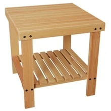 Подставка для цветов из цельного дерева простая и легкая подставка для цветов Маленькая деревянная рама для сына