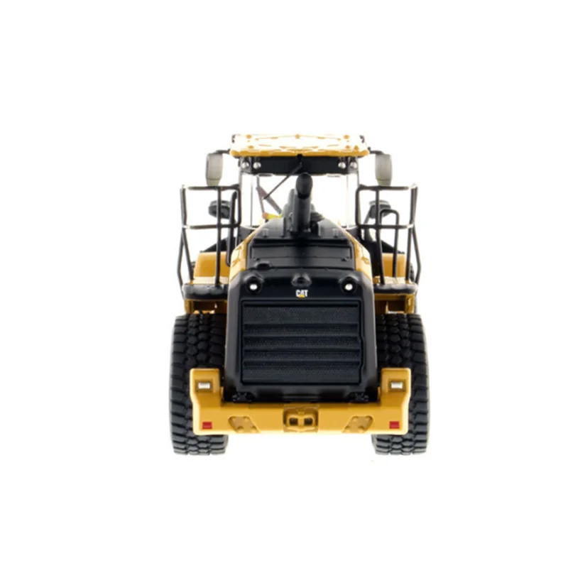 Коллекция 1/50 Весы Модель CAT 950 м колесный погрузчик литой под давлением сплав игрушка-грузовик строительный автомобиль дисплей для ребенка