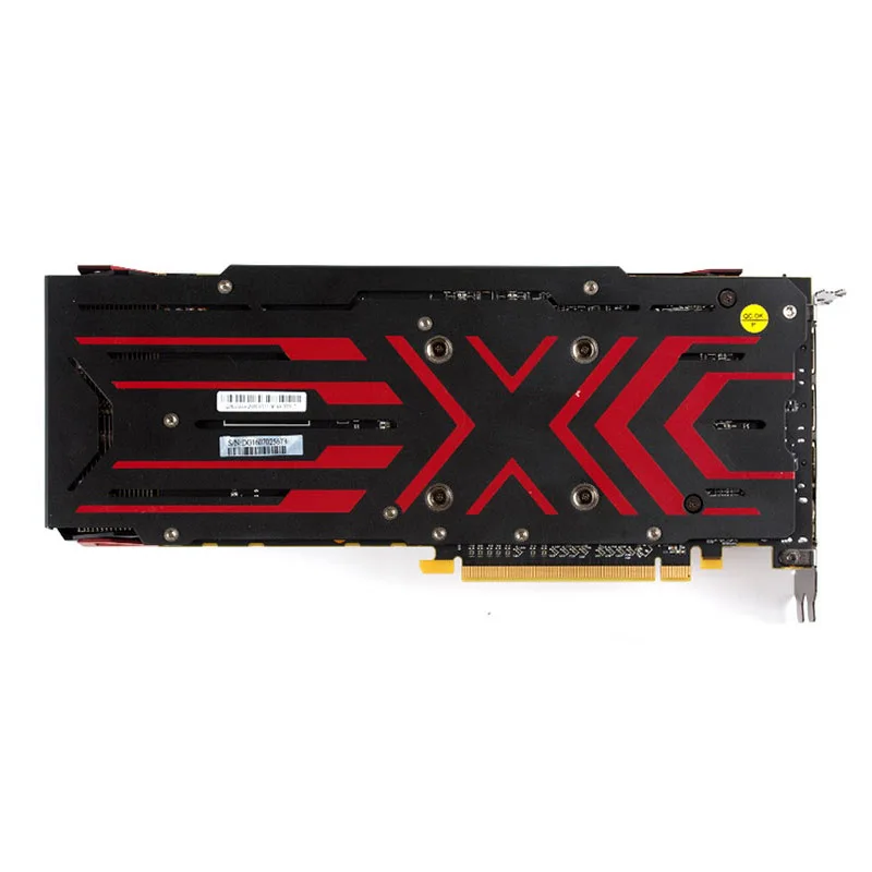 Rx 580 8gb ddr4. Rx 580 8gb ddr4