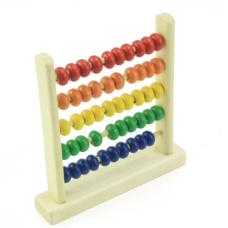 abacus lego duplo
