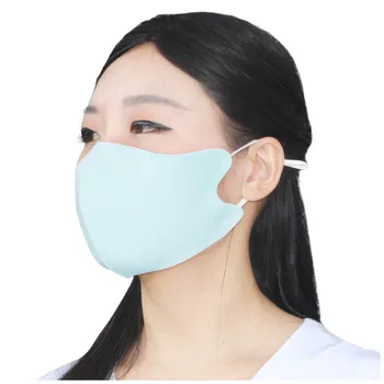 

Mouth Face Masks Activated Carbon Pm2.5 Unisex Earloop Face Mouth Cover Washable Reuse Adjustable Dust Proof Mask In Stock