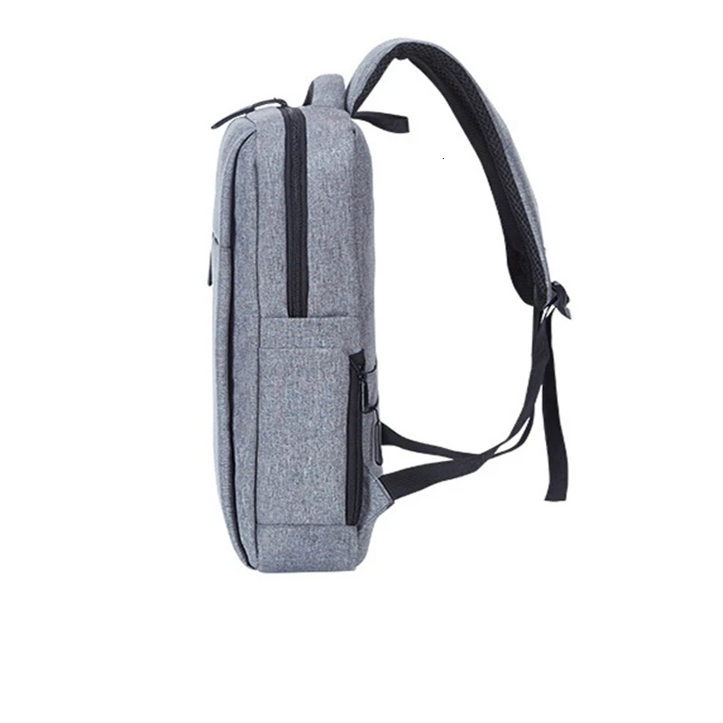Сумка для ноутбука SeenDa USB для Macbook Air Pro 13 14 15 15,6 17, женские и мужские рюкзаки, школьная сумка для ПК, сумки для ноутбука