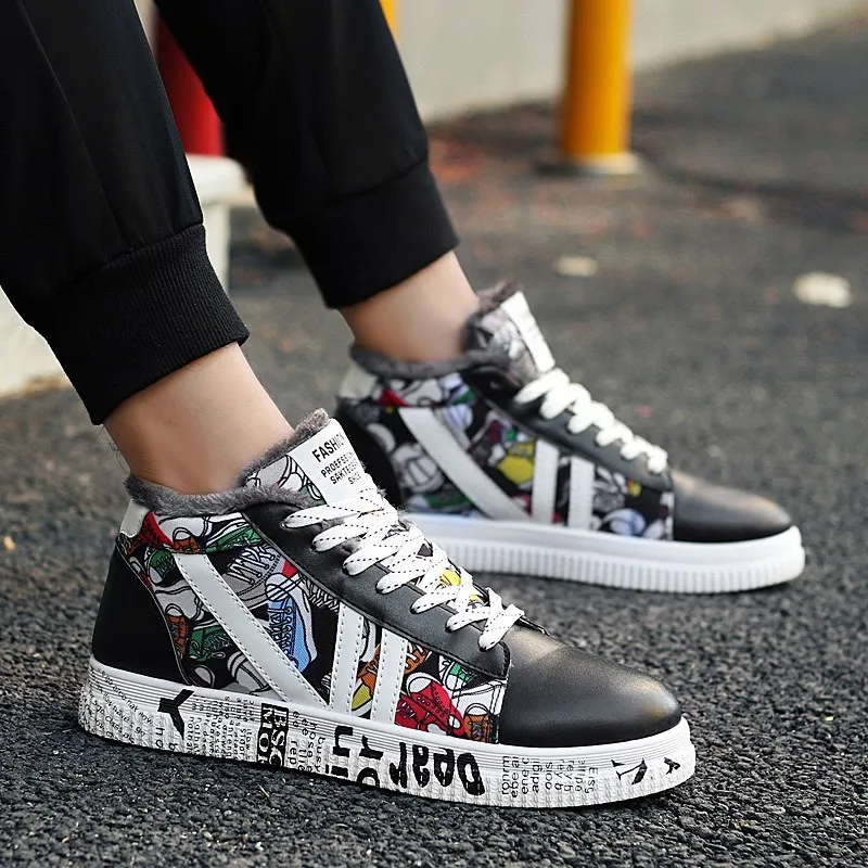 

2019 new fashion casual shoes 110.68